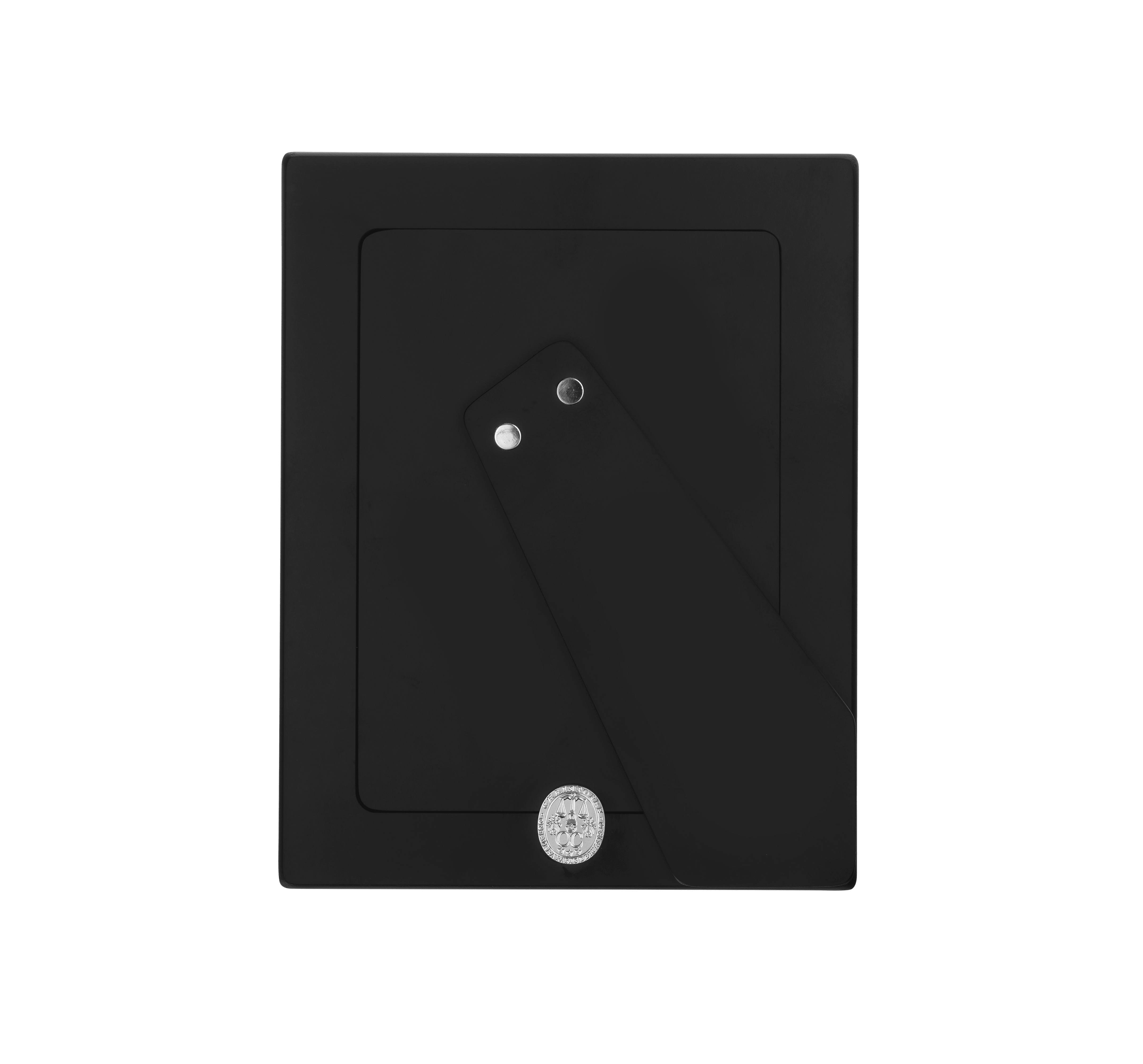 Silver plated Fidelio picture frame - for 9 x 13 cm photos Silver plated Fidelio picture frame - for 9 x 13 cm photos